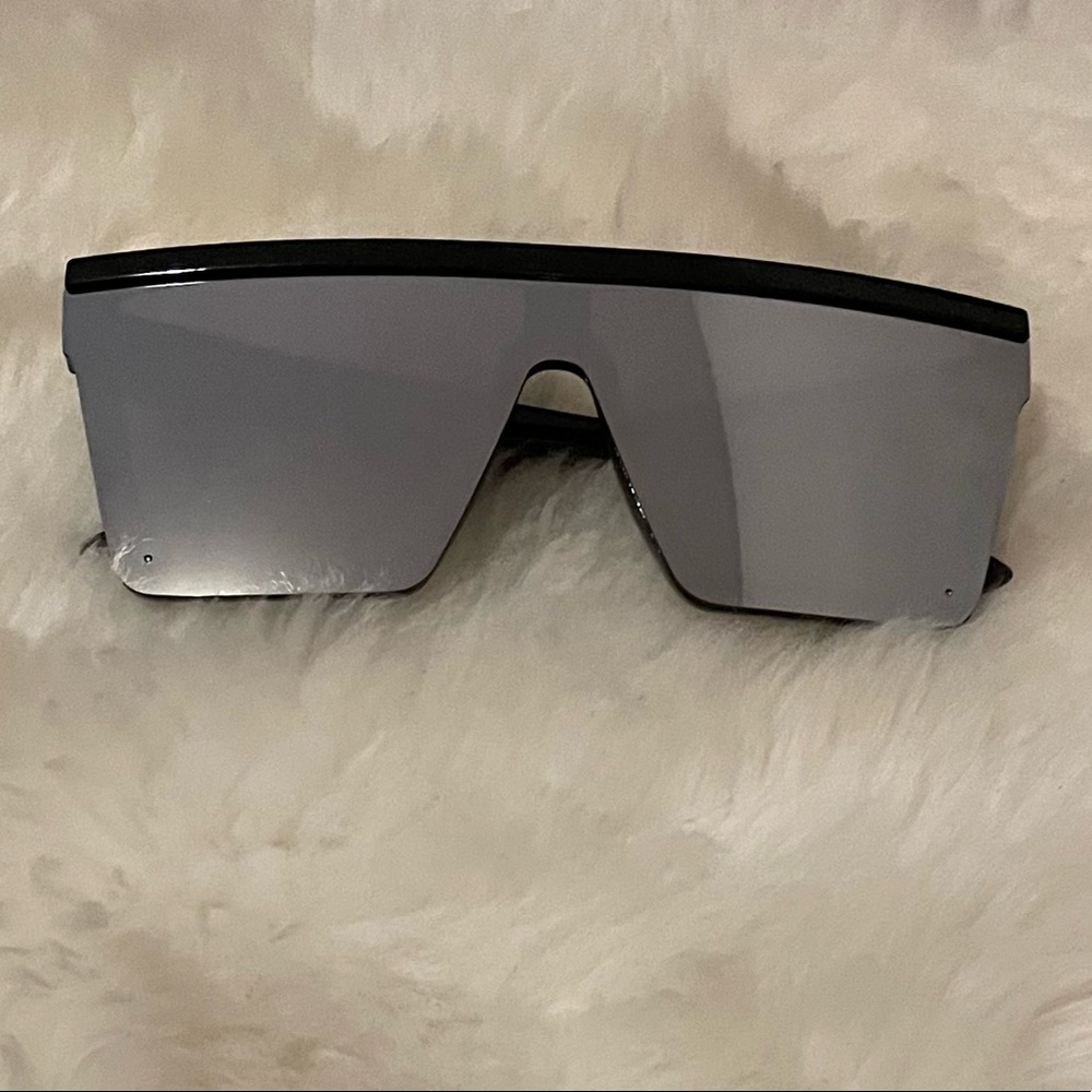 Mirror Sunglasses